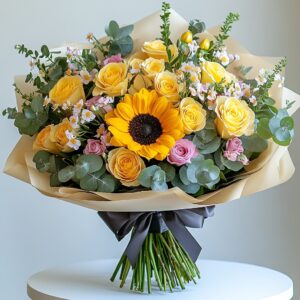 Flora's Fable